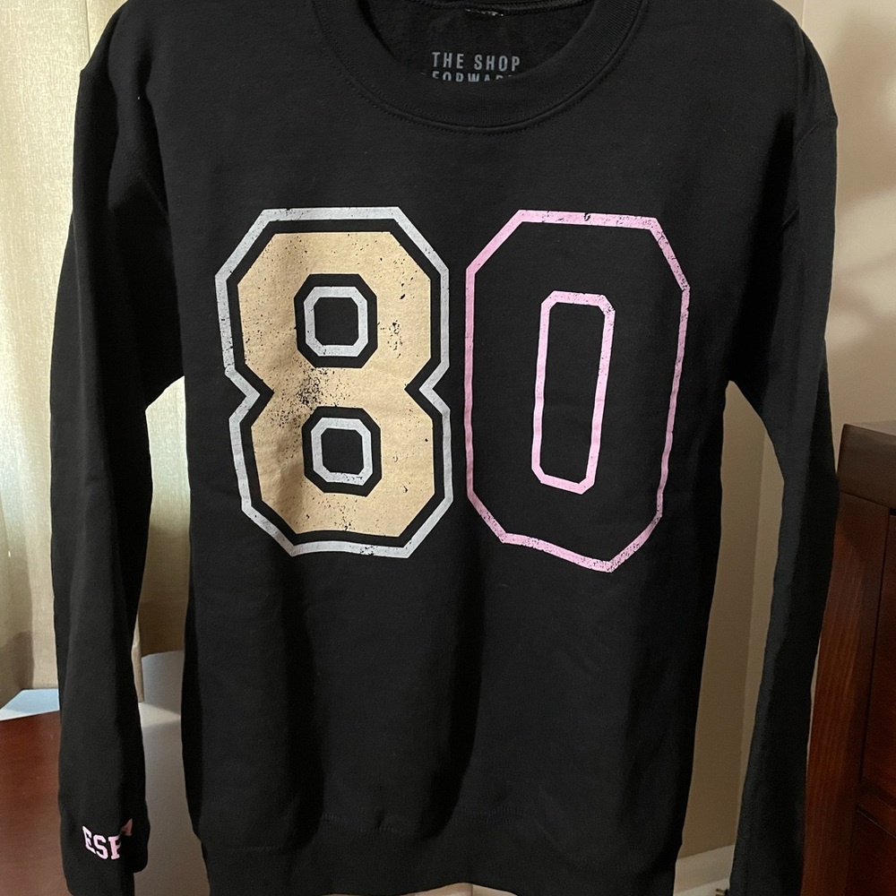 NWT Sweatshirt (Born Year)